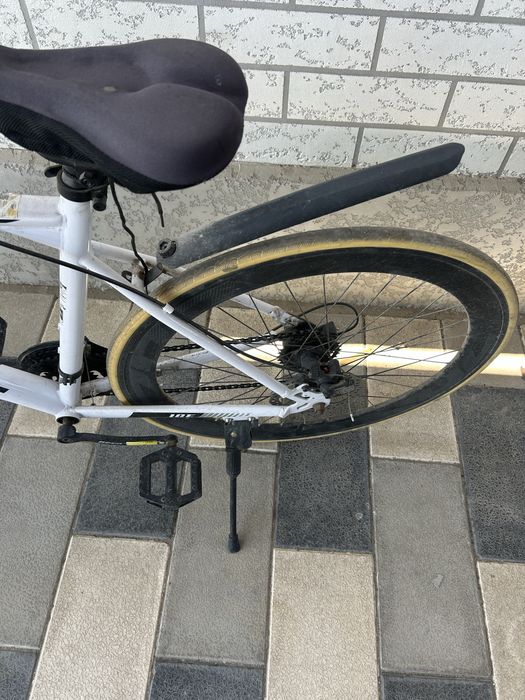 шоссейный/городской велосипед Phillips ICE