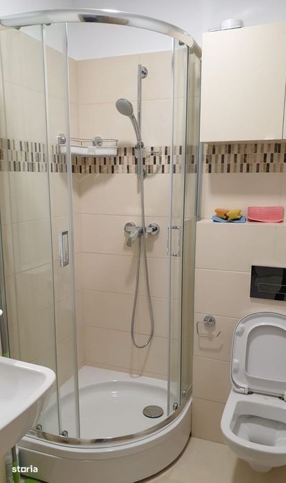 Comision 0%!Baneasa-Greenfield, Apartament 3 Camere cu Loc Parcare