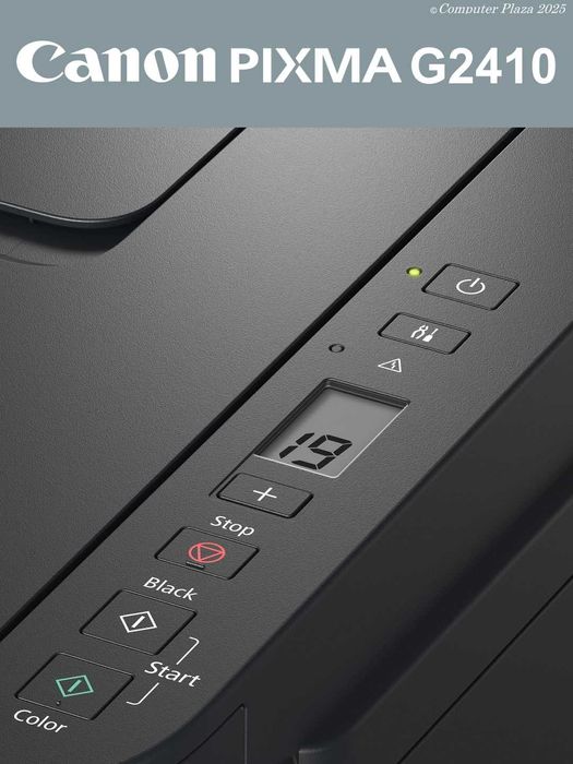 Принтер 3в1 Canon G2410