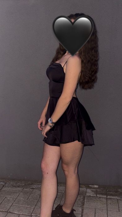 Официални къси рокли