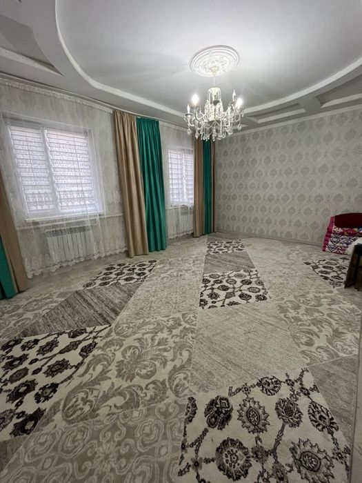 4 бөлмелі үй сатылады