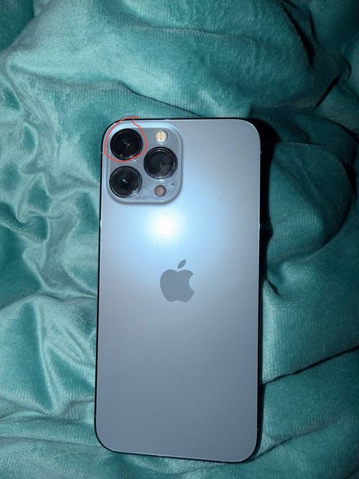 iphone 13promax 128     79ёмкист