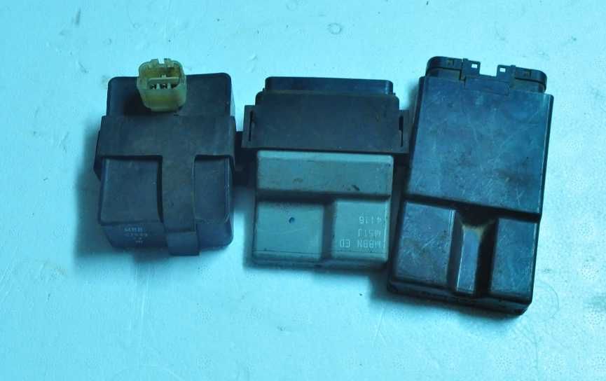 Monopost janta scarite Honda VTR1000 Firestorm