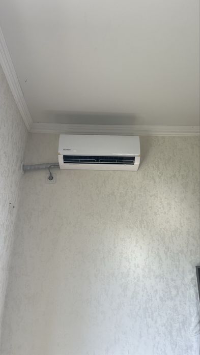 Кондиционер установка и продажа