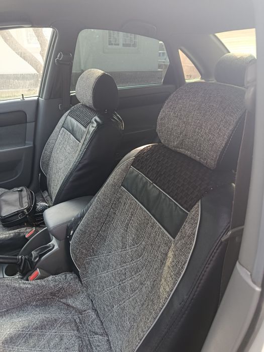 Lasetti Jentira qilingan 2012 yil mator 1.8