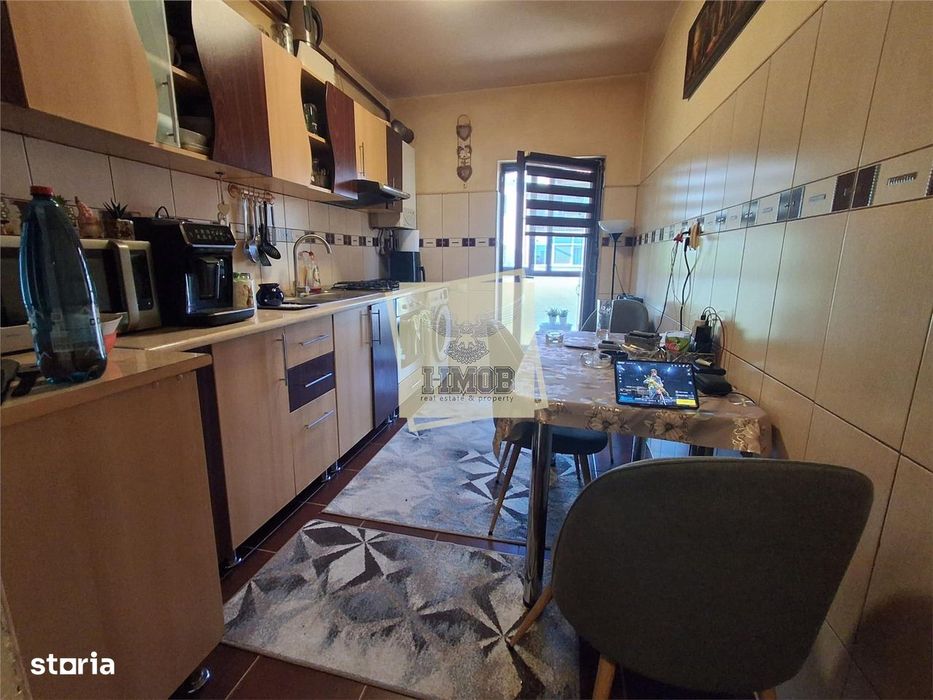 Apartament – Selimbar - Mai multe