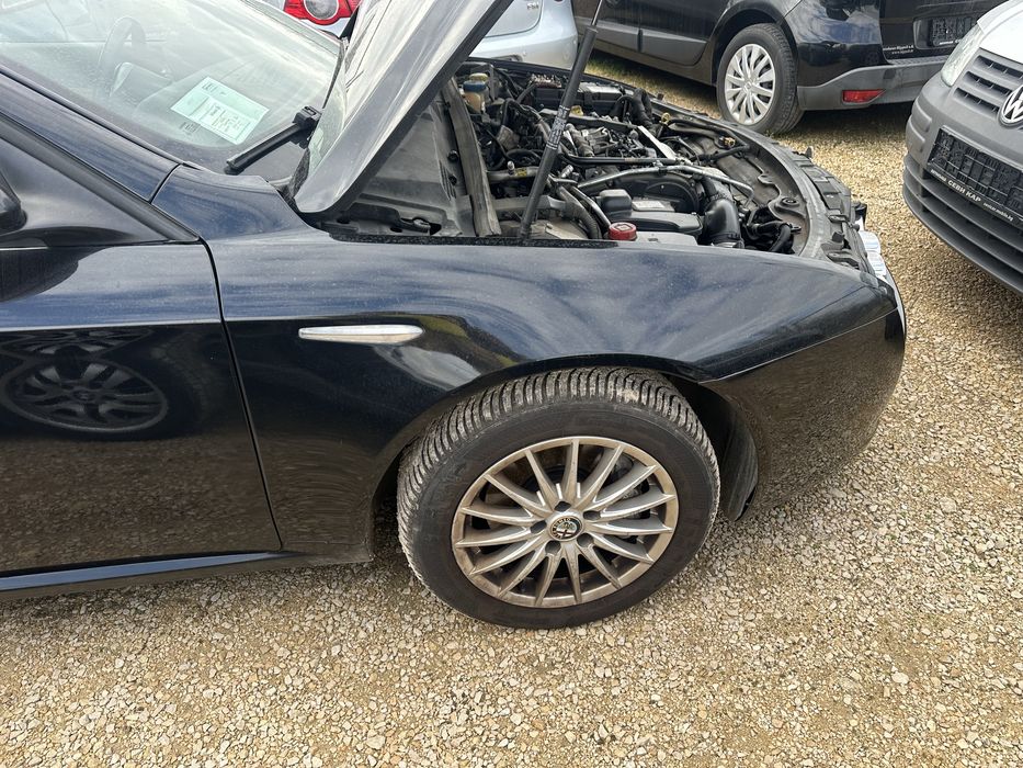 Калник/Калници за Алфа 159