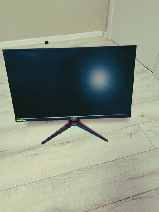 Игровой компьютер обмен/продажа