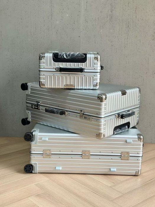 Geamantan/ Troler Rimowa
