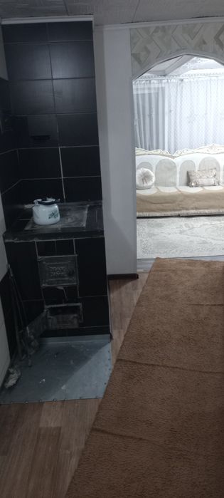 Обмен дома на квартиру