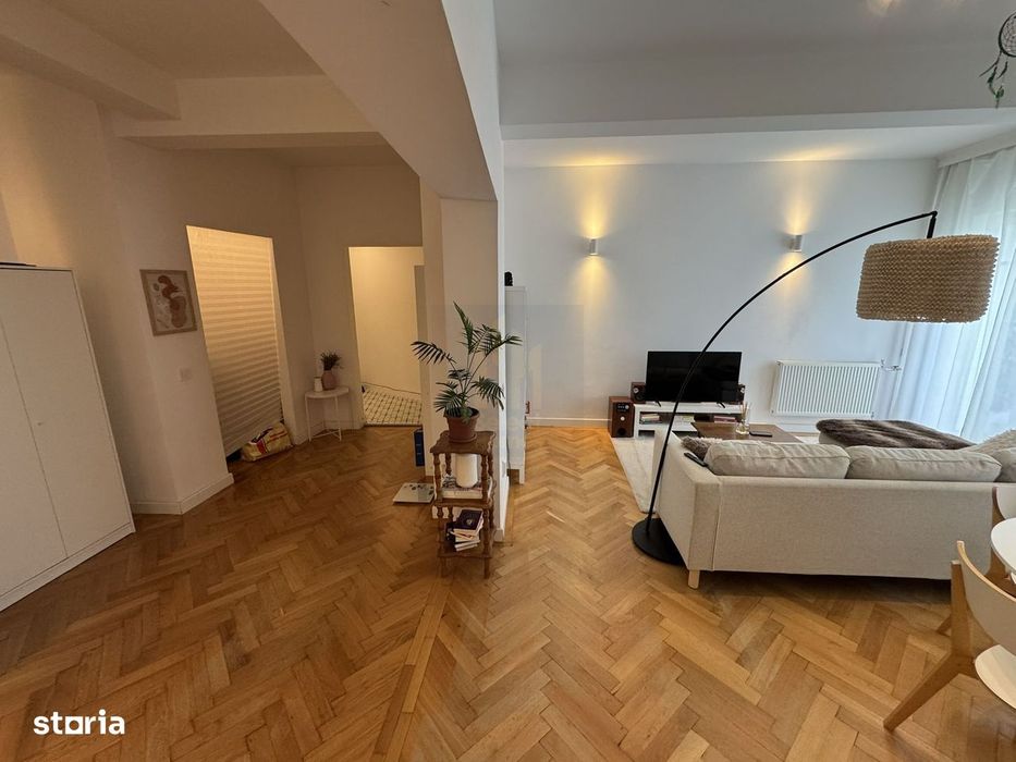 Apartament 3 camere de vanzare *I.C. Bratianu - Piata Unirii* — fotografia 3