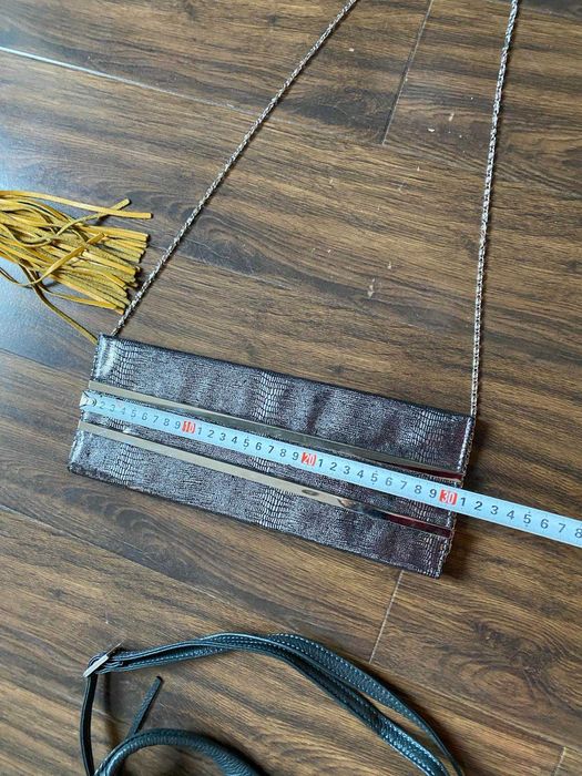 Дамски чанти от естествена кожа,Зара,Zara и др.