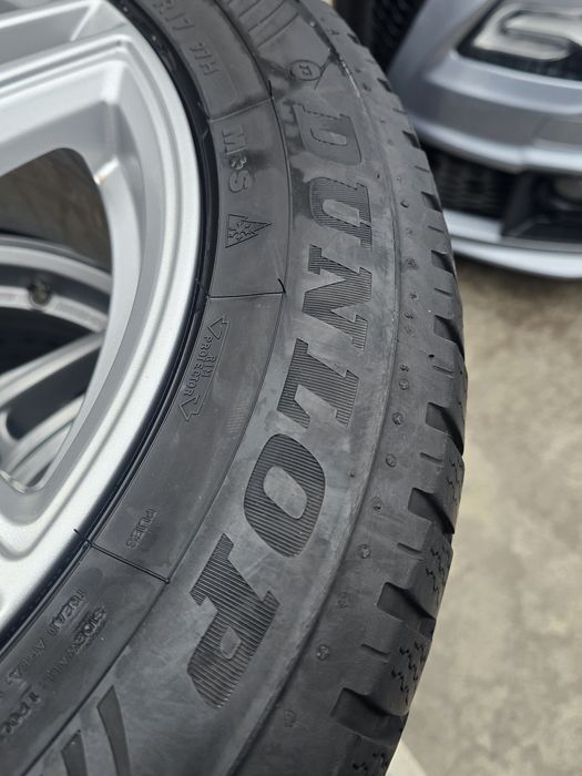 Джанти 17 / 5х112 - BMW G Series и др. 5x112