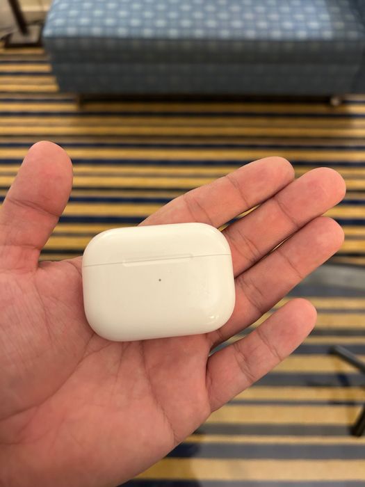 Airpods Pro 2, оригинал