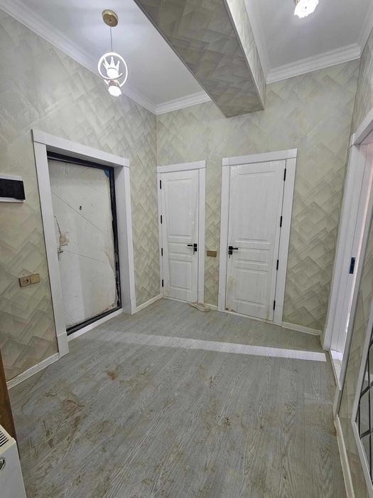 Продаётся 3х комн квартира на 1 этаже Ор-р Корзинка Пед Колледж