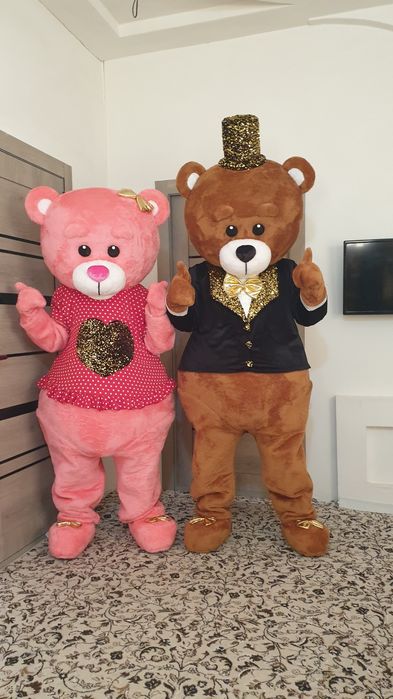 Ayiqcha teddy sotiladi