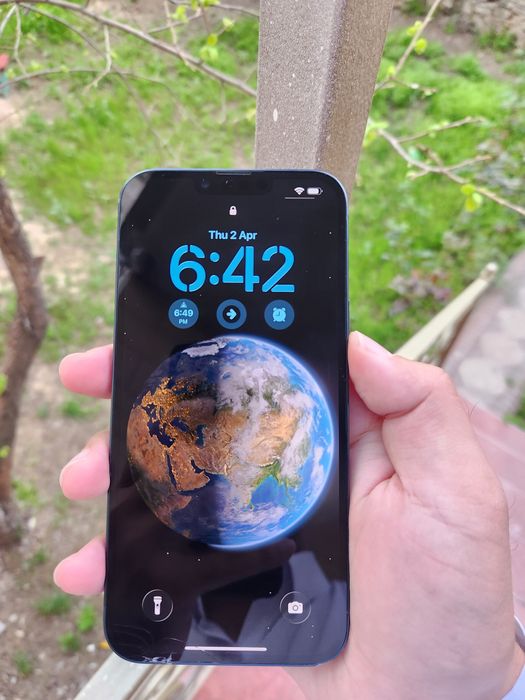 Iphone 14 plus 246gb