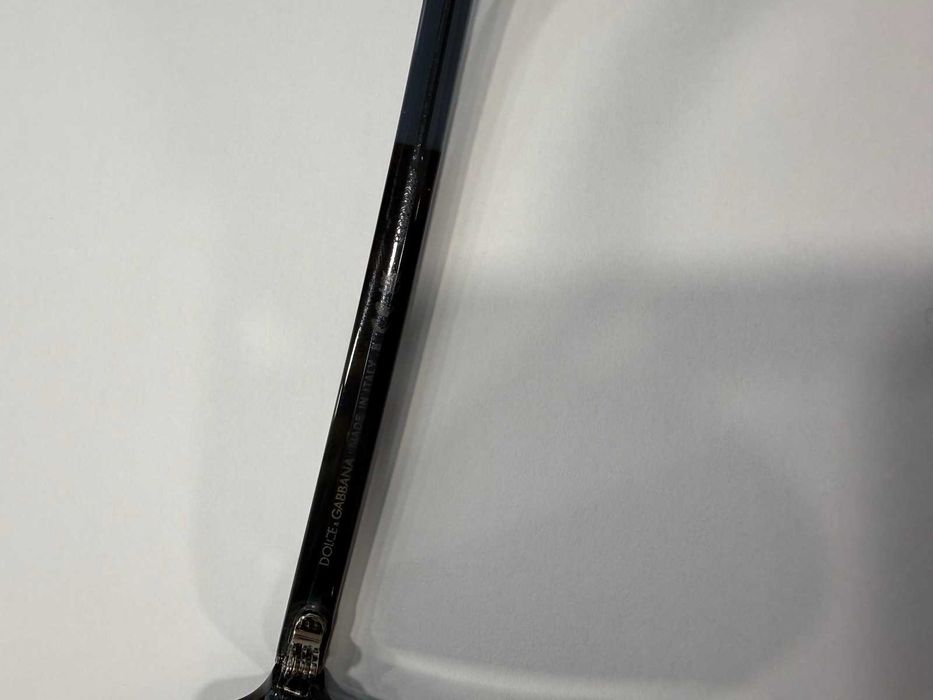 Слънчеви очила Dolce&Gabbana DG4354 3209/80