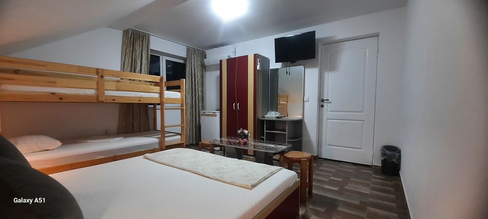 Cazare Eforie Nord - CASA DANIEL**