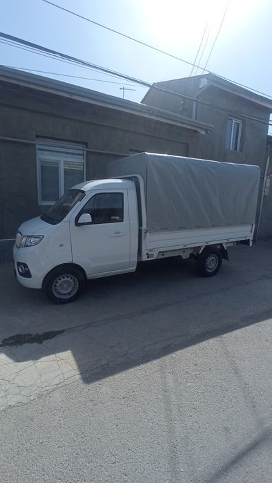 Tent va tunika qoplash hizmati