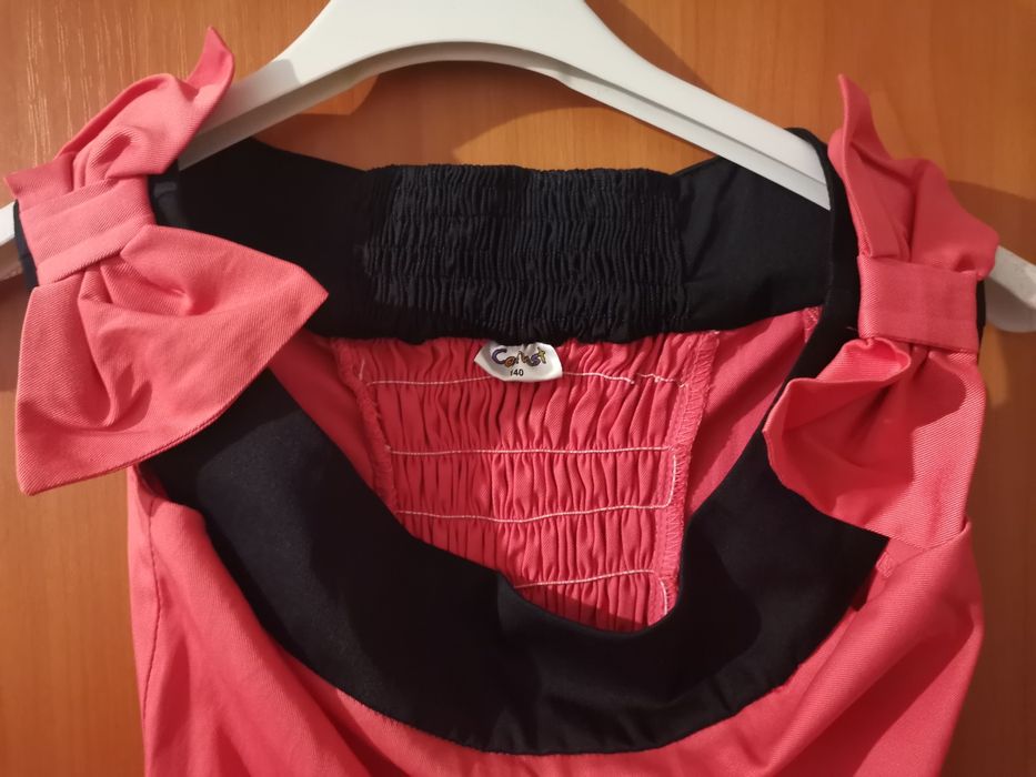 Рокли за принцеси.