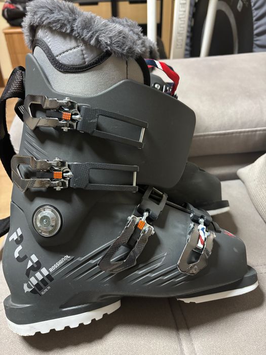 Дамски ски обувки Rossignol