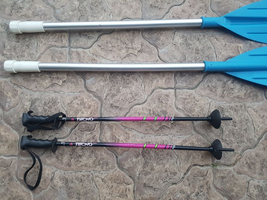 Rachete tenis palete barbinton noi sau sh cu husa import Germania. div