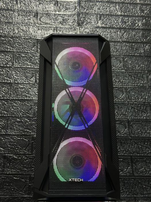 IGROVOY KEYS I5-10400/RX 580 8GB