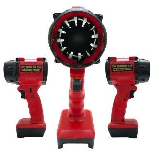 Акумулаторен турбо пистолет F18 с реголиране на оборотите