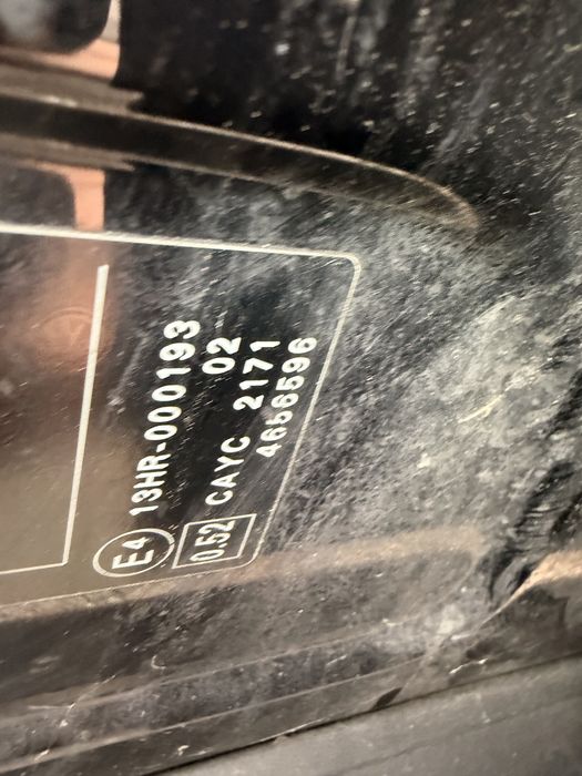 Dezmembrez dezmembrari vw passat b6 motor 1.6 CAYC 105 cai injectie