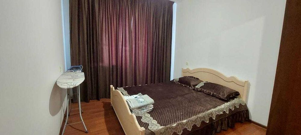 3-х комнатная Ипподром