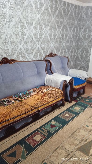 Ижарага Уй 3 хонали