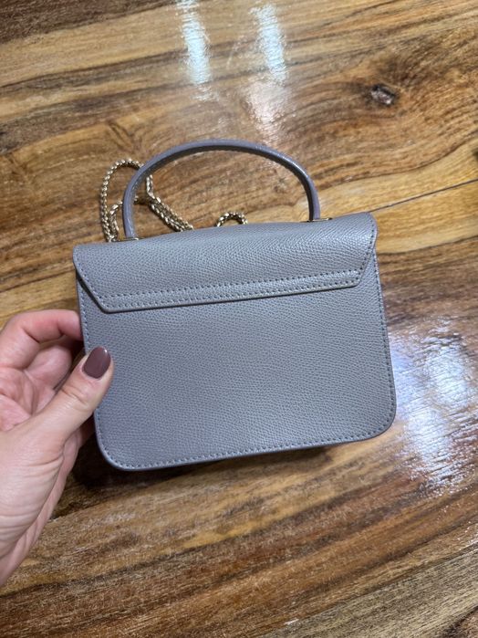 Furla Metropolis mini сива
