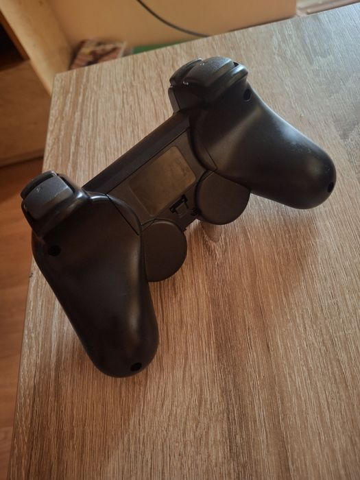 Controller functional