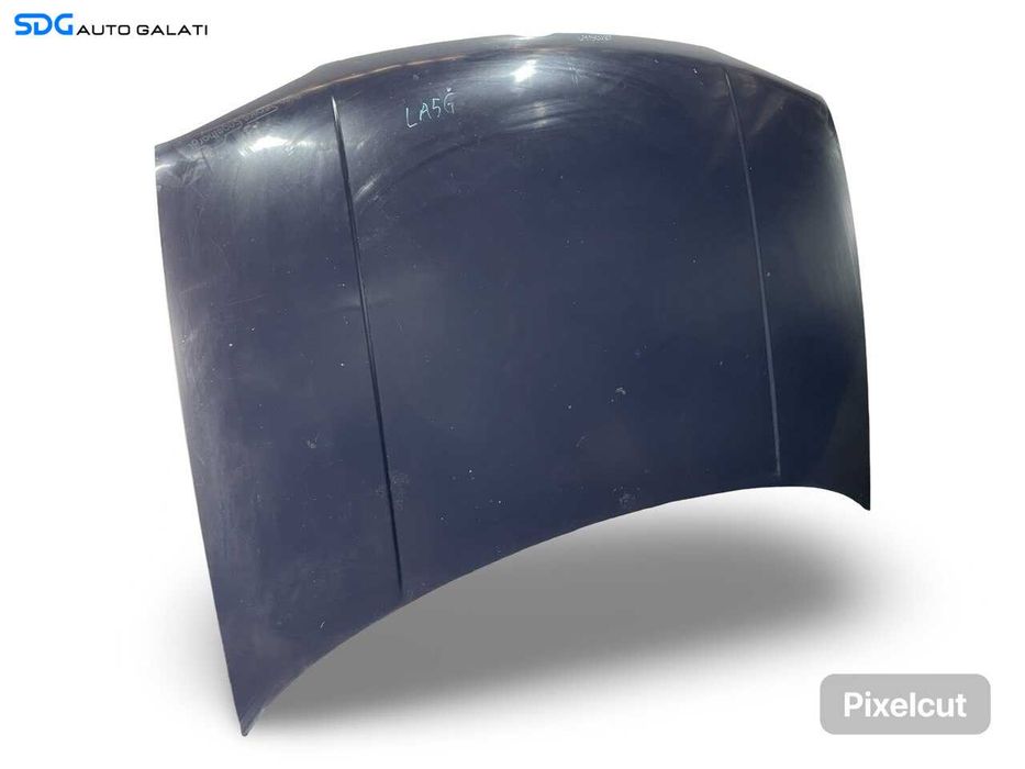 Capota Motor Volkswagen Golf 4 1998 - 2005 Culoare LA5G [LC3296]
