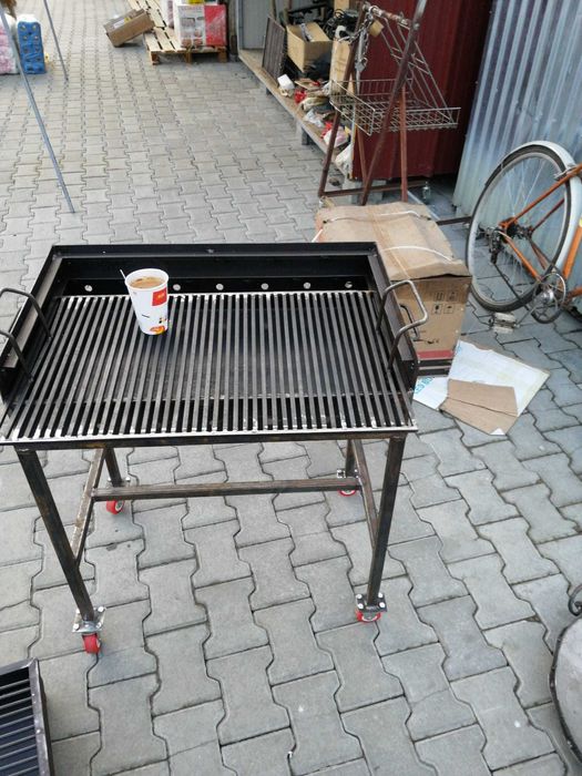 Gratare ,pirostrii ,discuri,ceaune ,trepiede etc