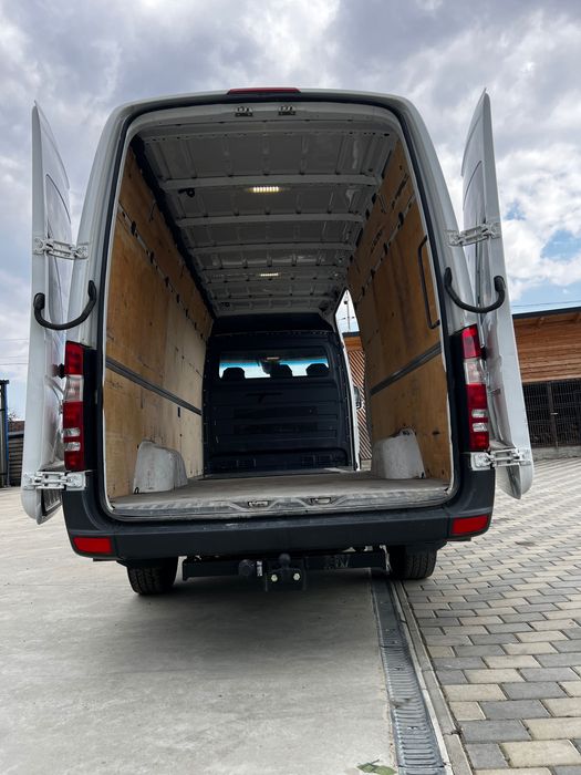 Mercedes Sprinter 316