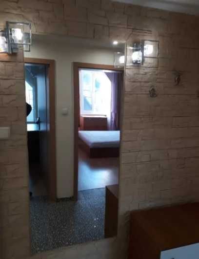 Дава се под наем Тристаен апартамент в Пловдив, Остромила - 87 кв.м за 280.5 € - Снимка #1