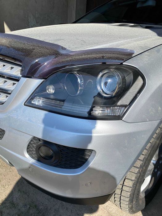 Repararea și restaurarea profesională a farurilor auto