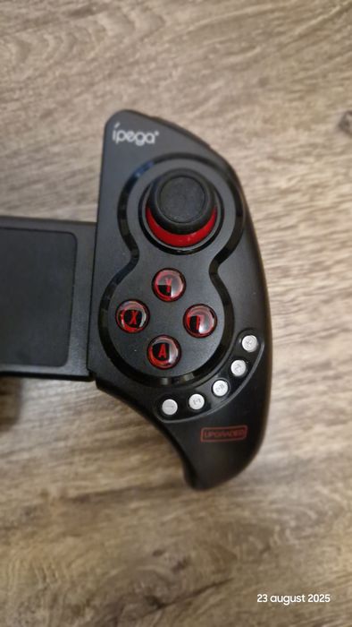 Controller joystick gamepad Ipega Pg-9023S