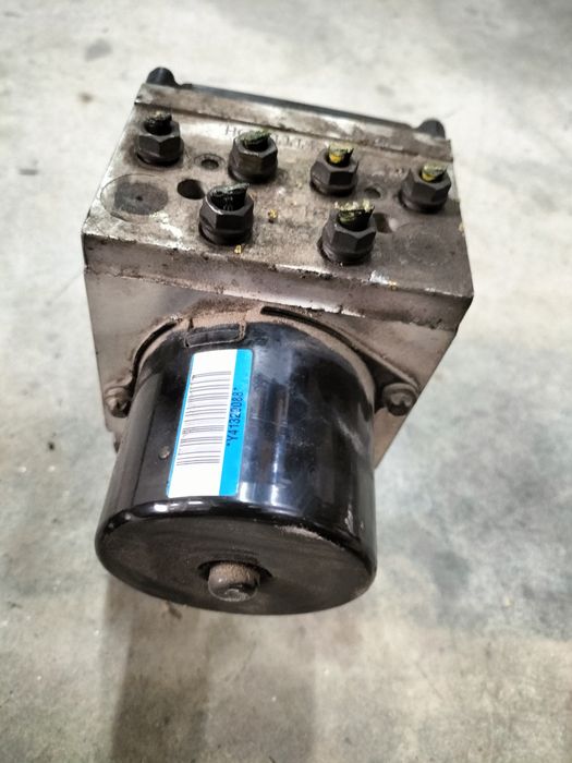 Abs модул VW Passat 6 / Фолксваген Пасат 6