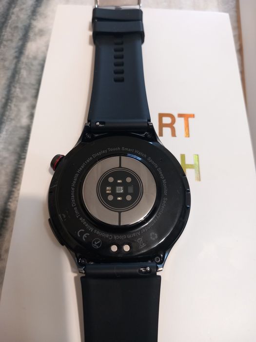 Смарт часовник Нов!