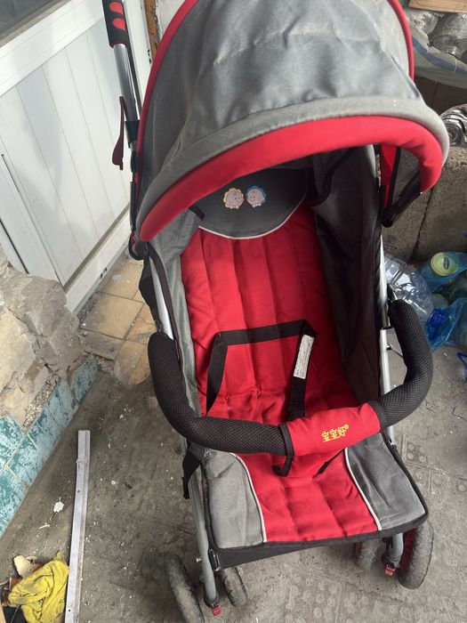 Kalyaska sotiladi 300.000 zontikka oxshab yigiladi