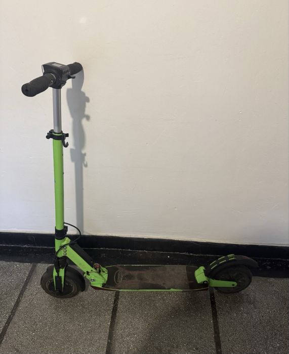 Trotineta electrica ETWOW BOOSTER S