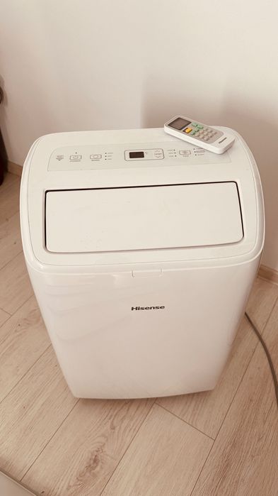 Aer conditionat portabil