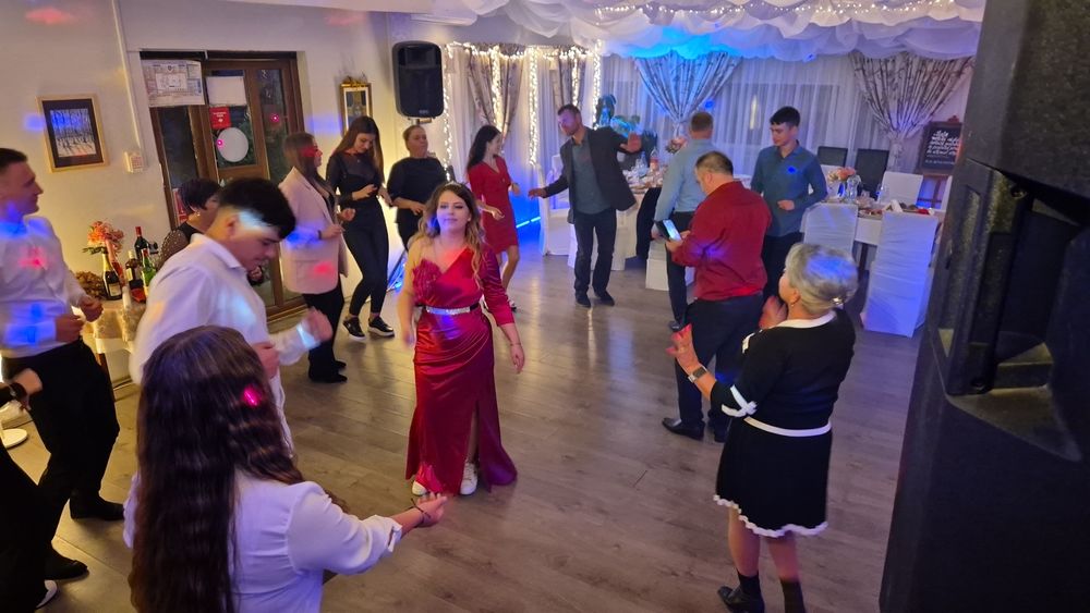 dj-foto/video evenimente/petreceri private !!!