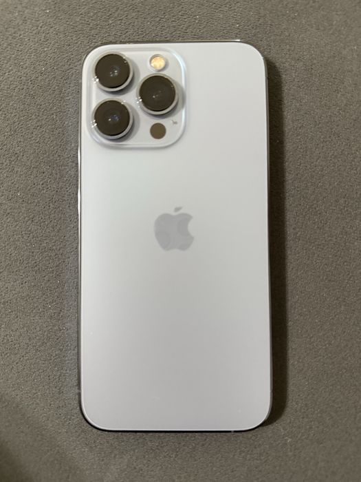 Айфон 13про сатылады!