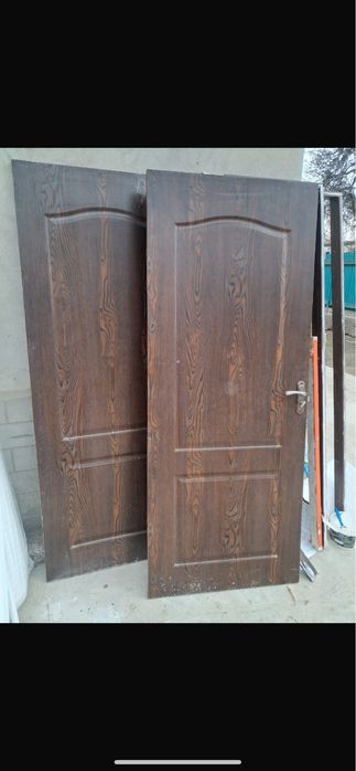 Есік сатылады почтый новый