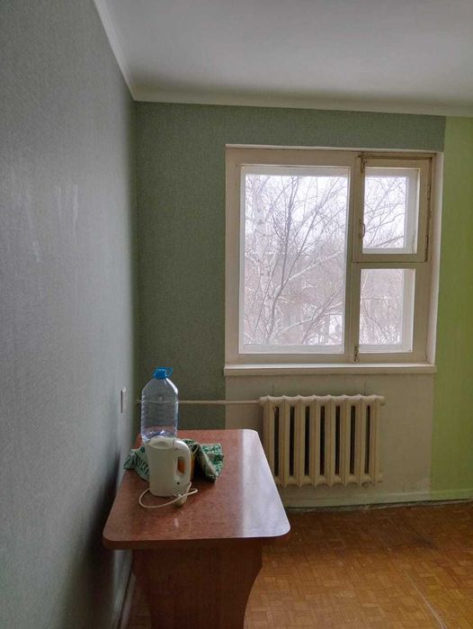 Продам двухкомнатную квартиру