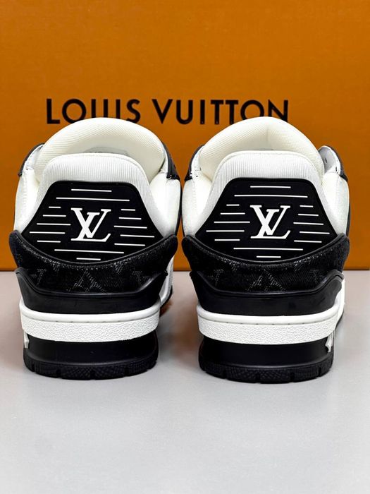 Adidasi Louis Vuitton Premium Fullbox 36-45